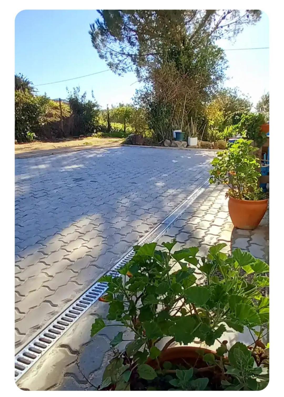 דירות קלדס דה ריינה Anexo Na Quintinha מראה חיצוני תמונה